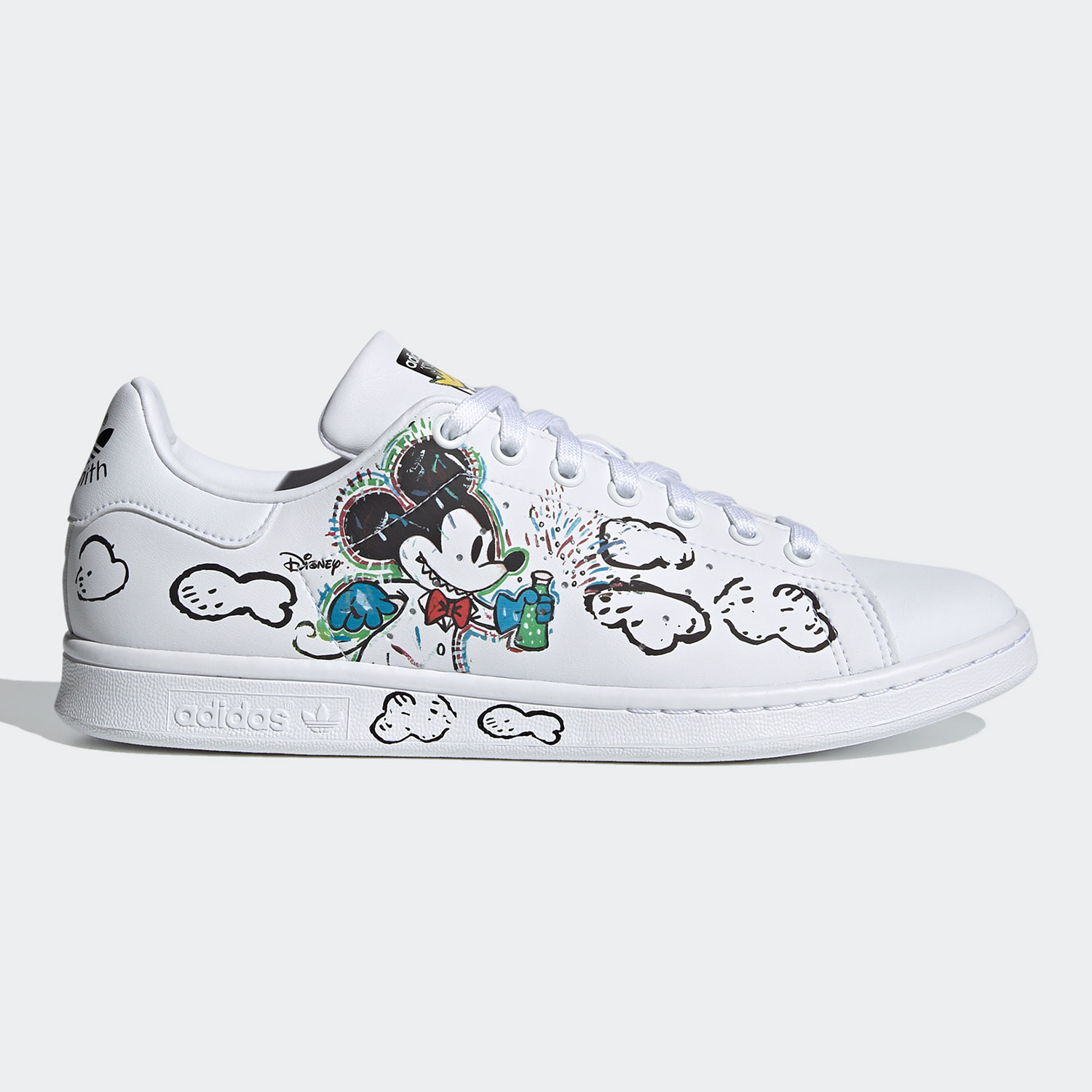 Adidas genuine STAN SMITH Tref - огляд і ціна Adidas Shoes Gazelle