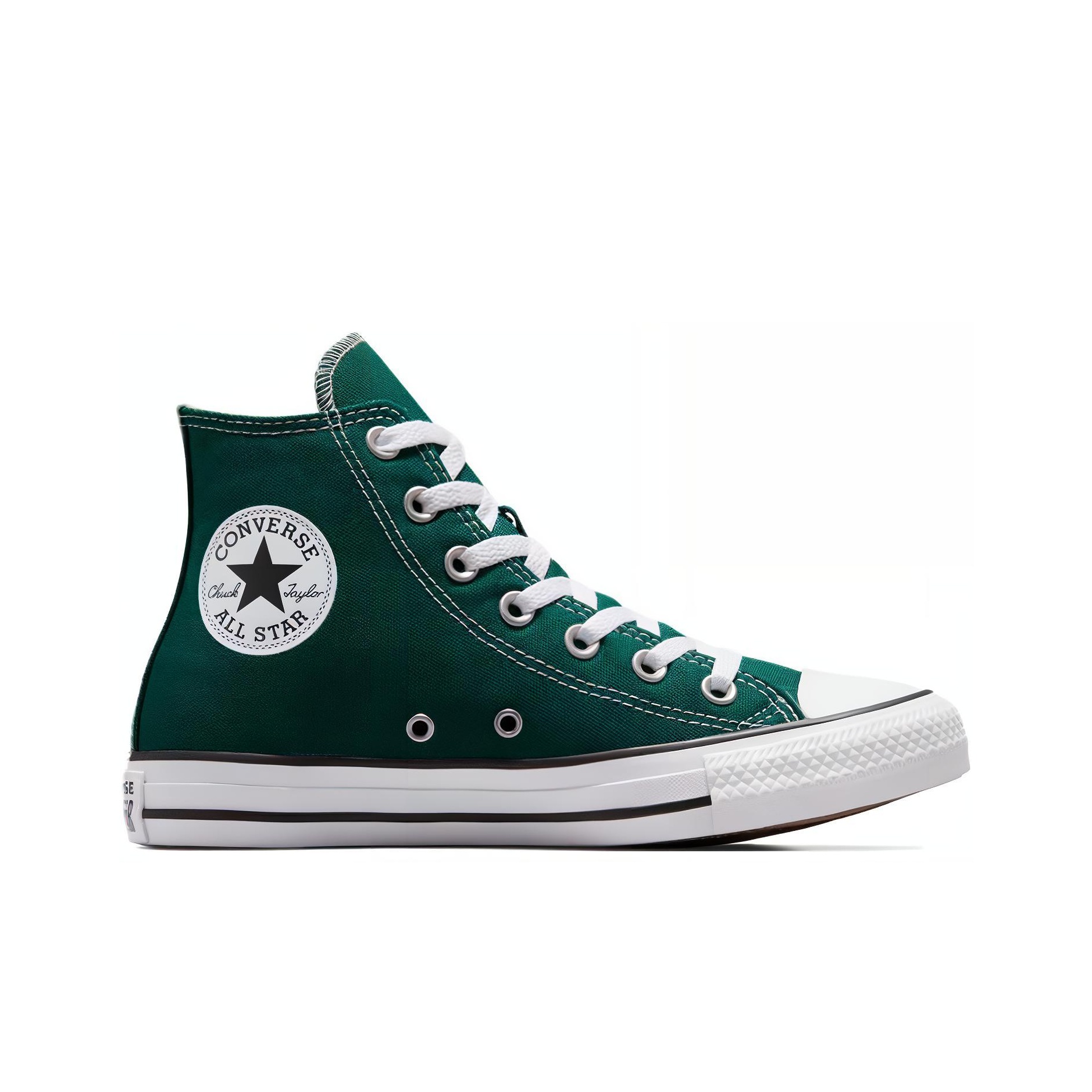 Converse Chuck Taylor All Star - огляд і ціна Converse Shoes Chuck Taylor All Star