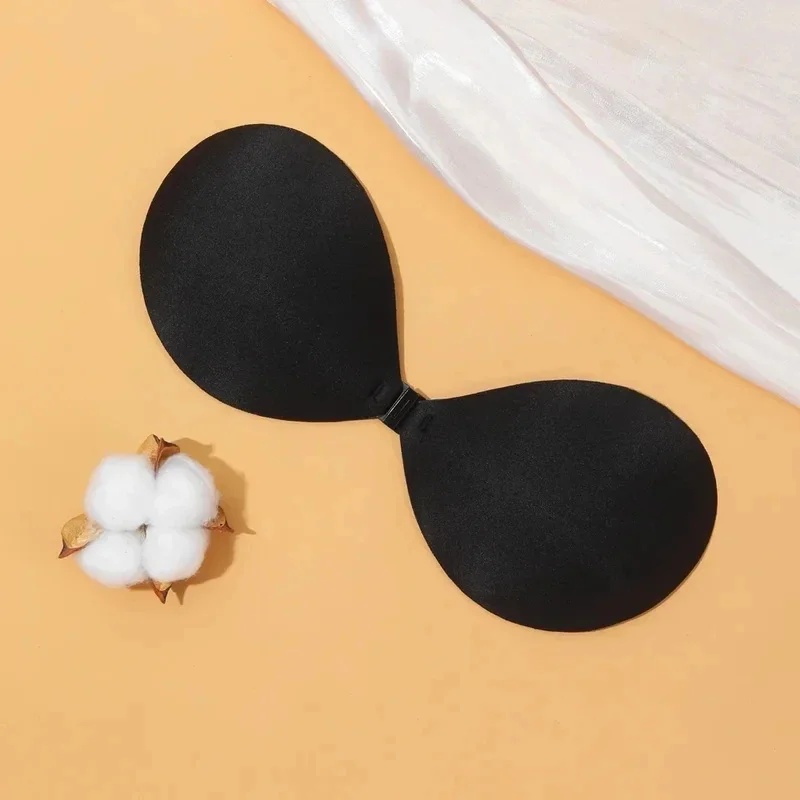 1/2/4pcs Sujetador Women'S Bra - огляд і ціна Push Up Bra Silicone